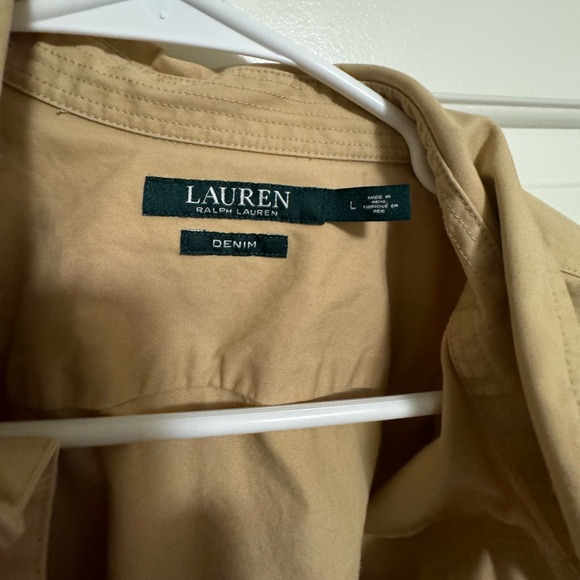 Ralph Lauren Dresses & Skirts - Vintage Ralph Lauren Dress